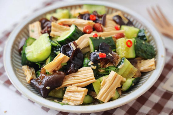 什么是智能鮮食攪拌鍋？