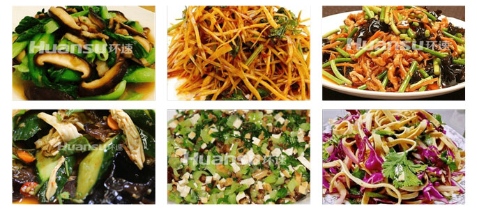 環(huán)速鮮食自動(dòng)調理鍋，不僅能攪拌，還能調理菜肴，一機兩用真劃算！