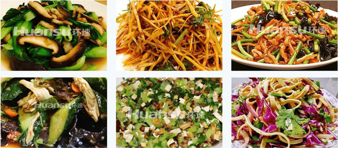 智能攪拌鍋，調餡、炒菜都能用，無(wú)菌化鮮食加工，認準環(huán)速專(zhuān)業(yè)廠(chǎng)家!